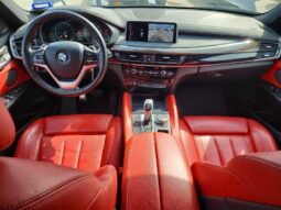 
										2019 BMW X6 full									