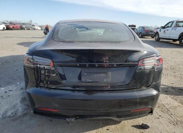 
								2024 Tesla Model s full									