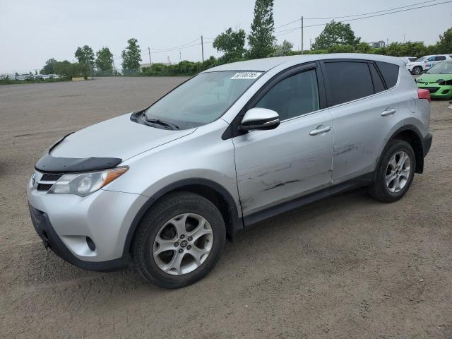 2014 Toyota Rav4