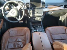 
										2016 Mercedes-benz Gle coupe full									