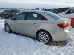 
										2014 Chevrolet Cruze full									