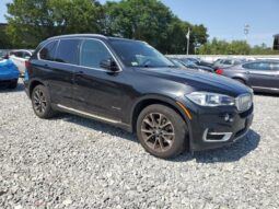 
										2015 BMW X5 full									