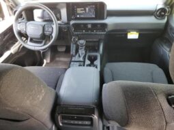 
										2024 Toyota Land cruis full									