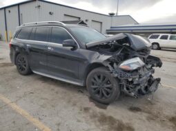 
										2017 Mercedes-benz Gls-klasse full									