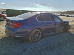 
										2018 BMW Alpina b7 full									