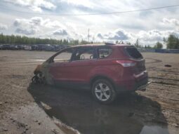 
										2014 Ford Escape se full									