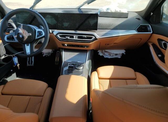 
								2023 BMW 3 series full									