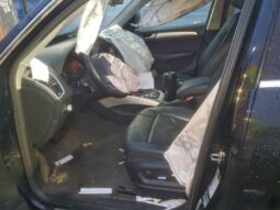 
										2014 Audi Q5 full									