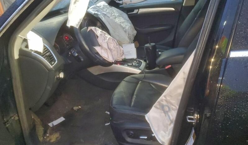 
								2014 Audi Q5 full									