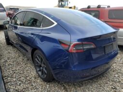 
										2019 Tesla Model 3 full									