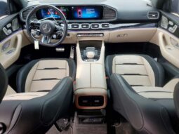
										2024 Mercedes-benz Gle coupe full									