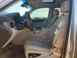 
										2015 Cadillac Escalade full									