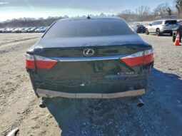 
										2014 Lexus Es 350 full									