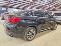 
										2015 BMW X6 full									