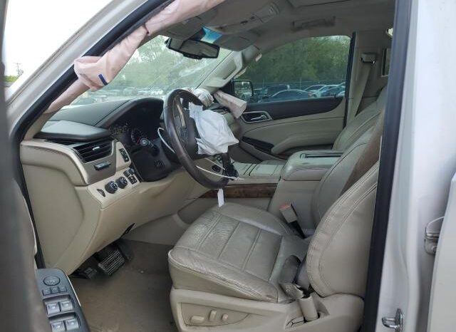 
								2016 Gmc Yukon full									