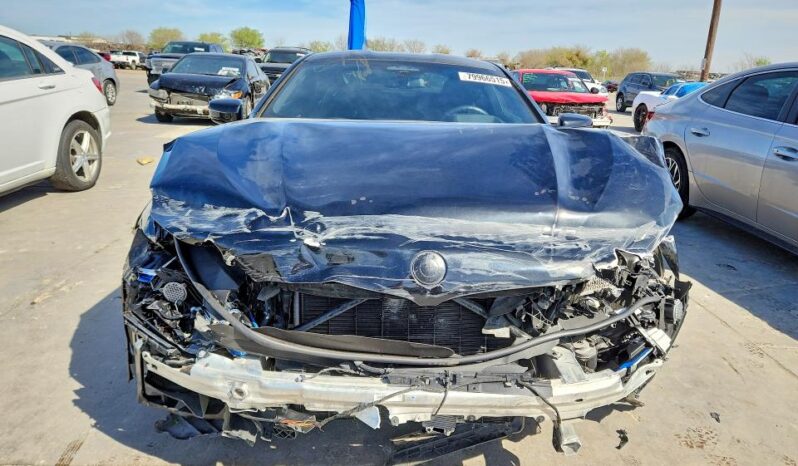 
								2019 BMW M8 full									