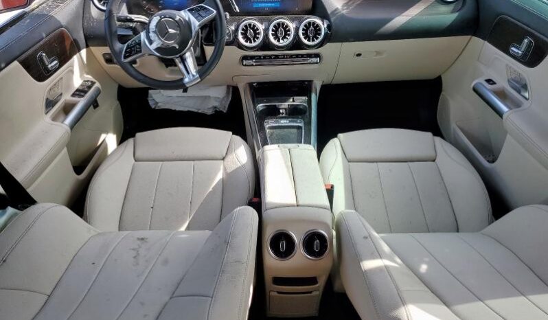 
								2025 Mercedes-benz Gla-class full									