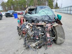 
										2018 Tesla Model x full									
