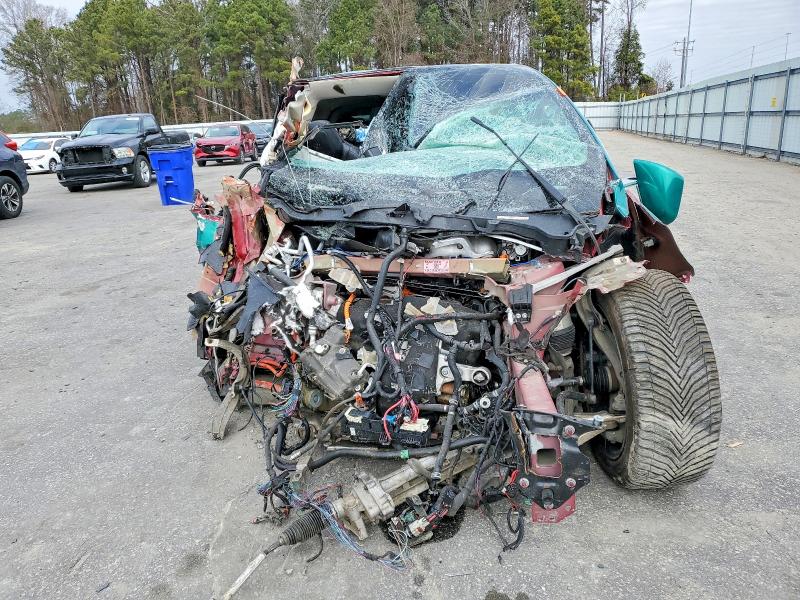 2018 Tesla Model x