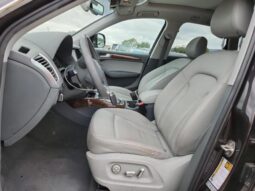 
										2015 Audi Q5 full									