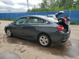 
										2018 Chevrolet Cruze full									