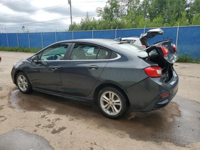 2018 Chevrolet Cruze