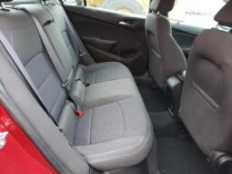 
										2017 Chevrolet Cruze full									