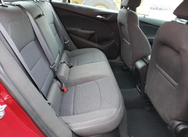 
								2017 Chevrolet Cruze full									