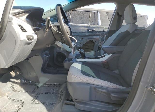 
								2021 Chevrolet Bolt euv full									