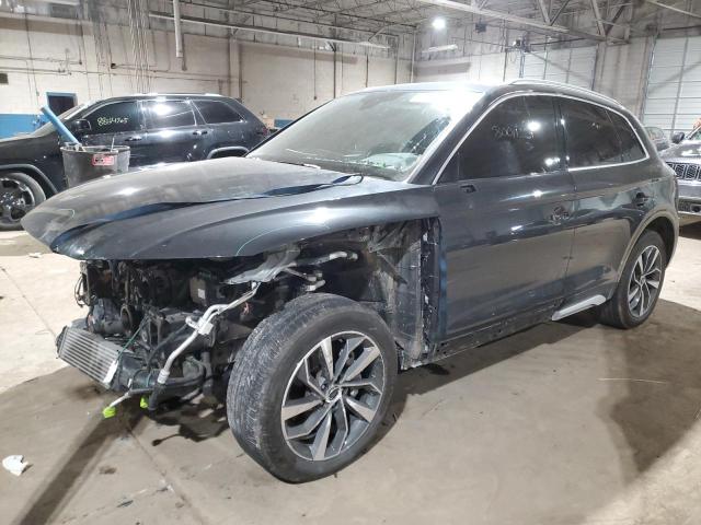 2021 Audi Q5