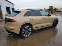 
										2025 Audi Q8 full									