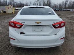 
										2016 Chevrolet Cruze full									