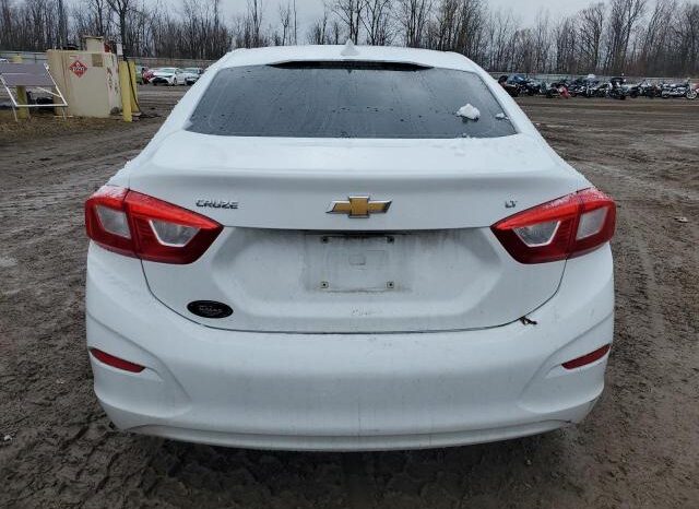 
								2016 Chevrolet Cruze full									