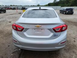 
										2019 Chevrolet Cruze full									
