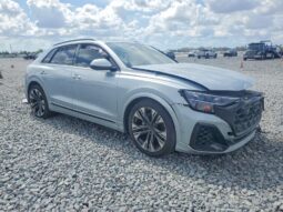 
										2024 Audi Q8 full									