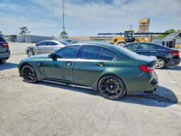 
										2024 BMW M3 full									