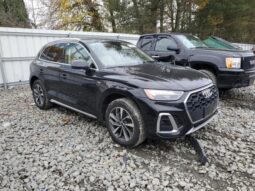 
										2023 Audi Q5 full									
