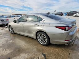 
										2021 Lexus Es 350 full									