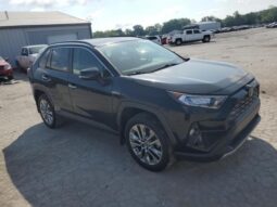 
										2020 Toyota Rav4 full									