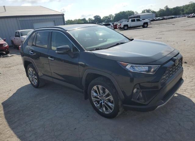 
								2020 Toyota Rav4 full									