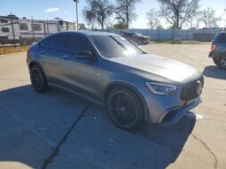 
										2020 Mercedes-benz Glc coupe full									