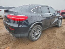 
										2018 Mercedes-benz Glc coupe full									
