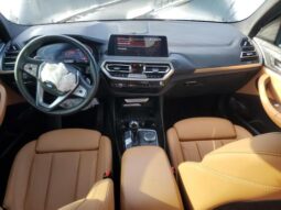 
										2024 BMW X3 full									