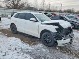 
										2012 Audi Q5 full									