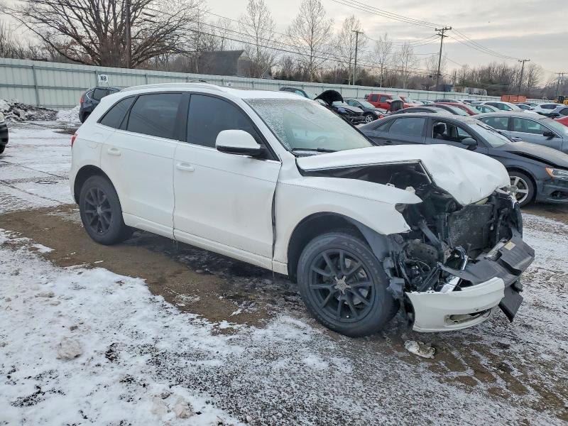 2012 Audi Q5