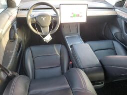 
										2022 Tesla Model 3 full									