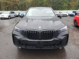 
										2024 BMW X5 full									