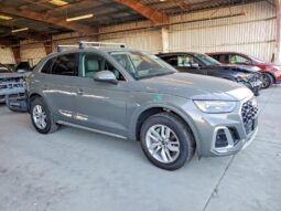 
										2023 Audi Q5 full									