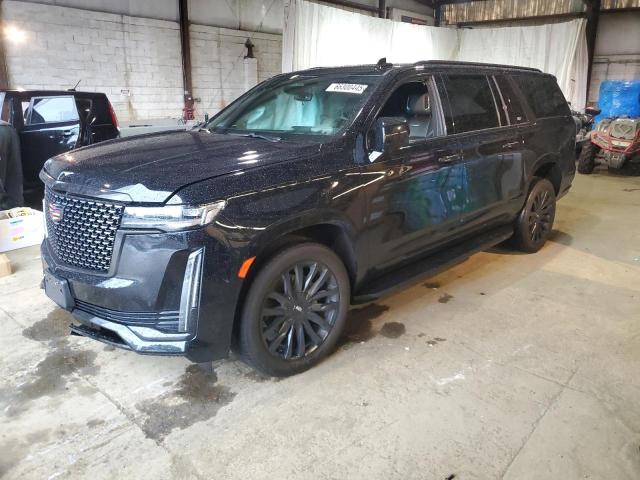 2024 Cadillac Escalade