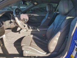 
										2023 BMW M850i xdrive full									